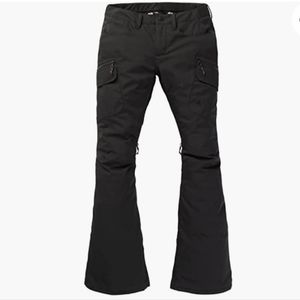 NWT FIRM PRICE - Burton Gloria Insulated Snowboard Pants